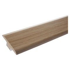 Light Oak Threshold Strip