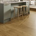 Quickstep Rigid Vinyl Honey Oak