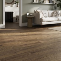 Quickstep Rigid Vinyl Amber Oak