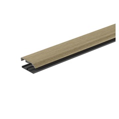 Quick-Step Incizo 2.15m x 48mm Barley White Multifunctional Profile
