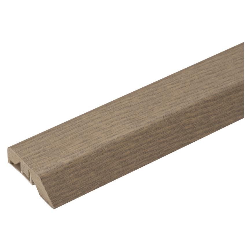 Quick-Step Incizo 2.15m x 54mm Nutmeg Oak Multifunctional Profile