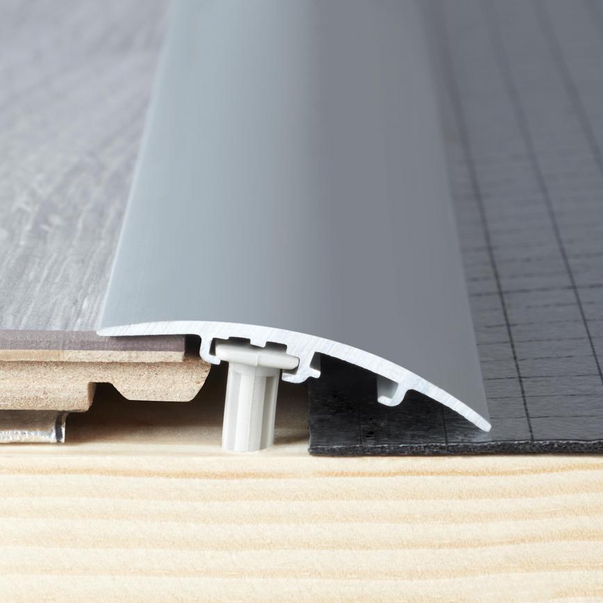 Aluminium Multifunction Profile