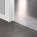 Quick-Step Incizo 2.15m x 48mm Dark Grey Multifunctional Profile