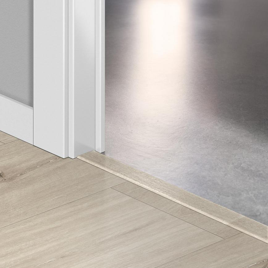 Quick-Step Incizo 2.15m x 48mm Beige Oak Multifunctional Profile