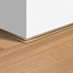 Quick-Step Incizo 2.15m x 54mm Brown Oak Multifunctional Profile