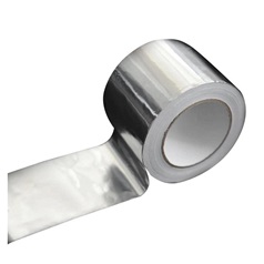 Aluminium Foil Jointing Tape