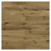 Howdens Rustic Oak Engineered Flooring 2m² Birdseye View