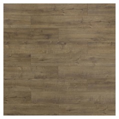 Howdens Premium Professional V Groove Rustic Oak Laminate Flooring 1.48m² Birdseye View