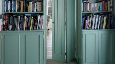 Dordogne Smooth Bi-fold