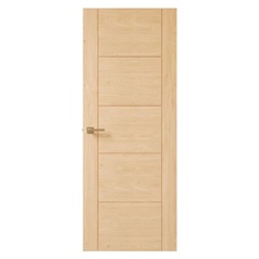 Image of the Daytona Oak door