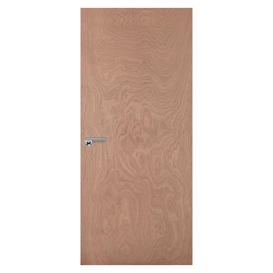 DIF1490 Spey Ply 2'10  Flush FD30 Internal Door Cutout