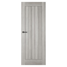 Holdenby Grey laminate 2'6 Cut Out