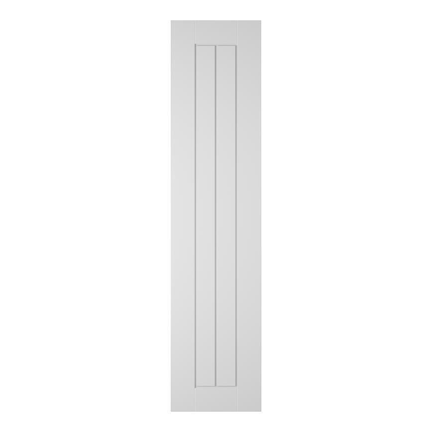 Dordogne White Primed Door