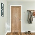 Holdenby Oak Door