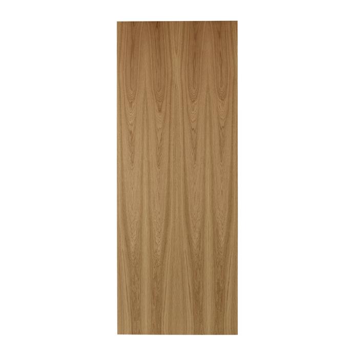Oak Veneer Door