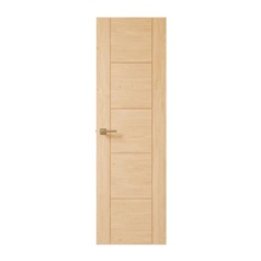 Image of the Daytona Oak door