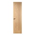 Howdens Holdenby 6'6" x 2'6" Oak Door