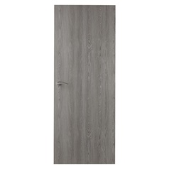 Light Grey Oak Foil Door