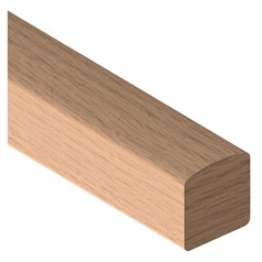 Seville Oak Handrail for Stairs