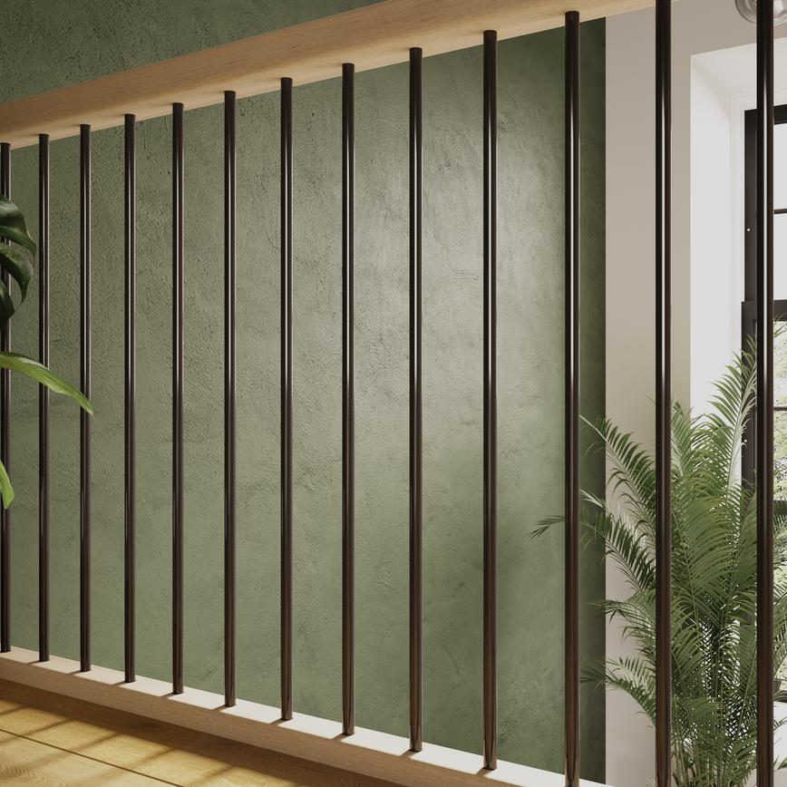 Richard Burbidge Elements Landing