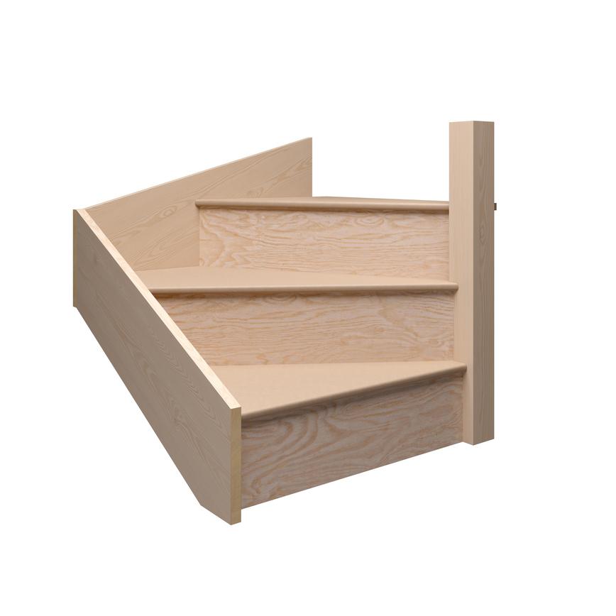 Right-Handed Winder Box