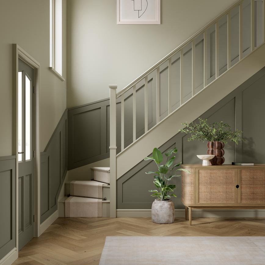 Right-Handed Winder Box