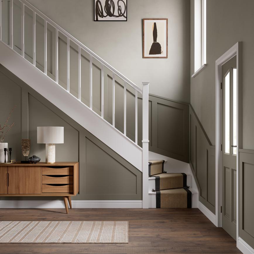 Left-Handed Winder Box