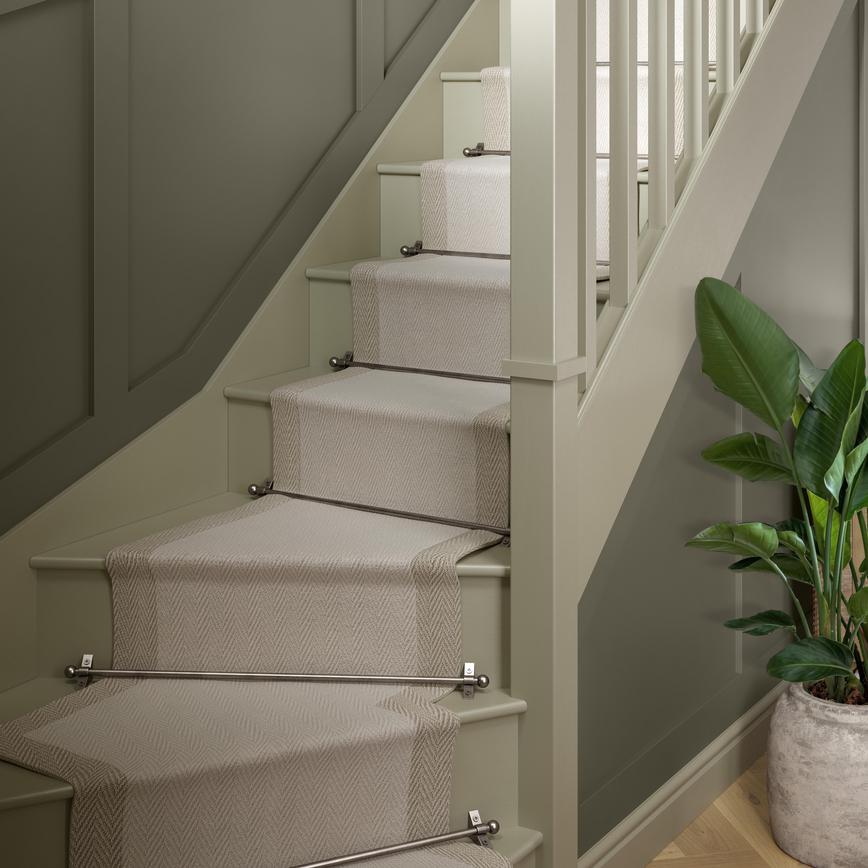 RightWinder Box Staircase Close Up