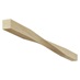 Howdens Softwood Twisted 41mm Spindle