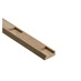 Howdens Oak Breadloaf 2.4m Baserail & Howdens Oak Breadloaf 3.6m Baserail