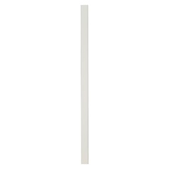 Howdens Primed Softwood Square 41mm Spindle