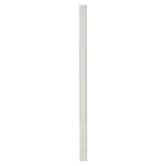 Howdens Primed Softwood Stop Chamfered 41mm Spindle