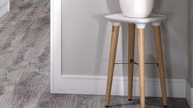 Burford Contemporary Skirting