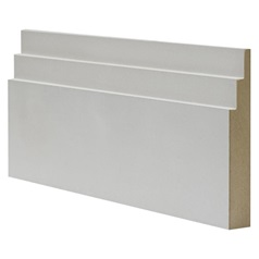 MOD0862 120mm Stepped Skirt 25mm