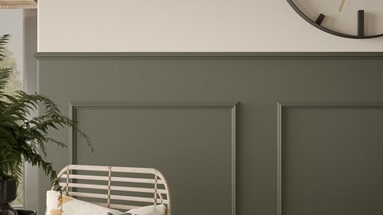 Astragal Moulding 34 x 12mm 2.4m Pine