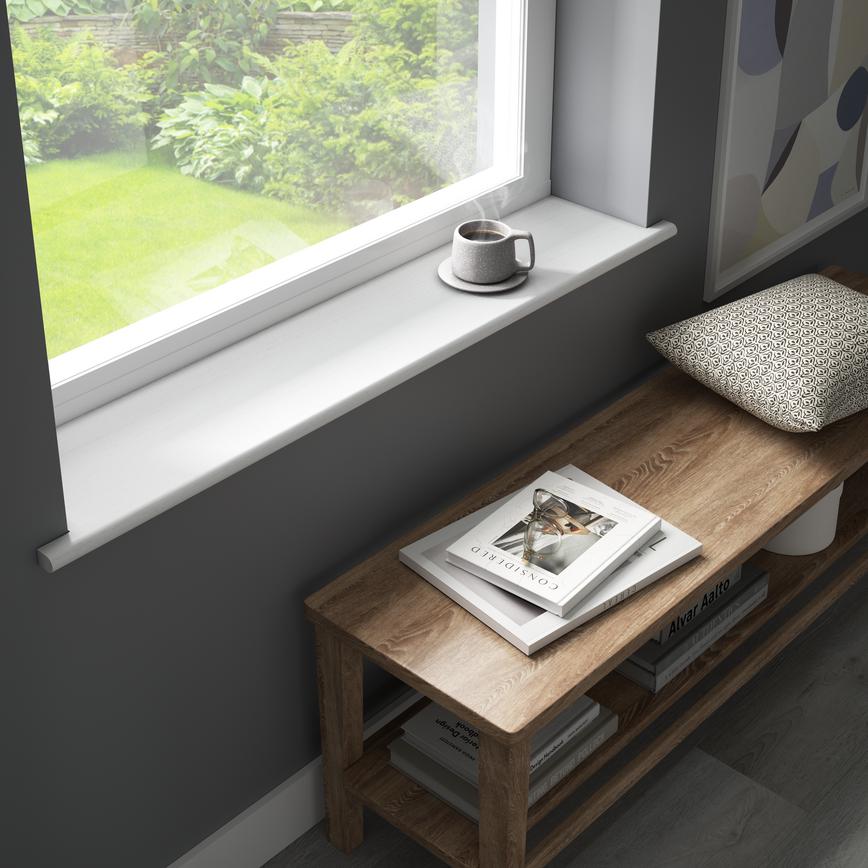 Laminate Window Board