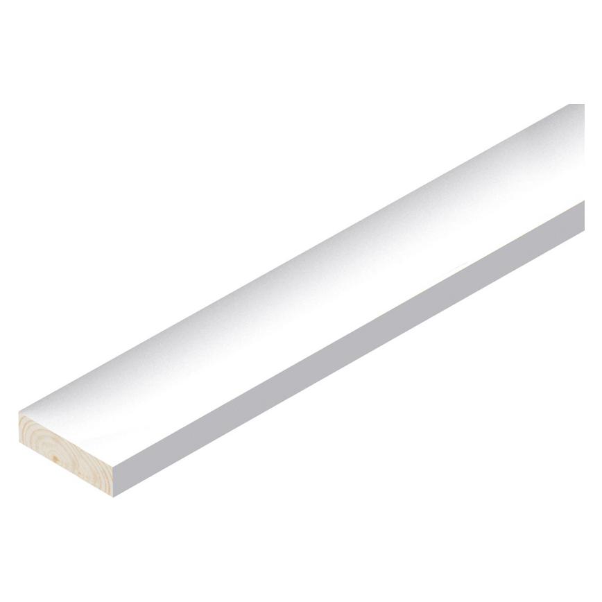 Primed Stripwood 12x44mm