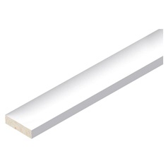 Primed Stripwood 12x44mm