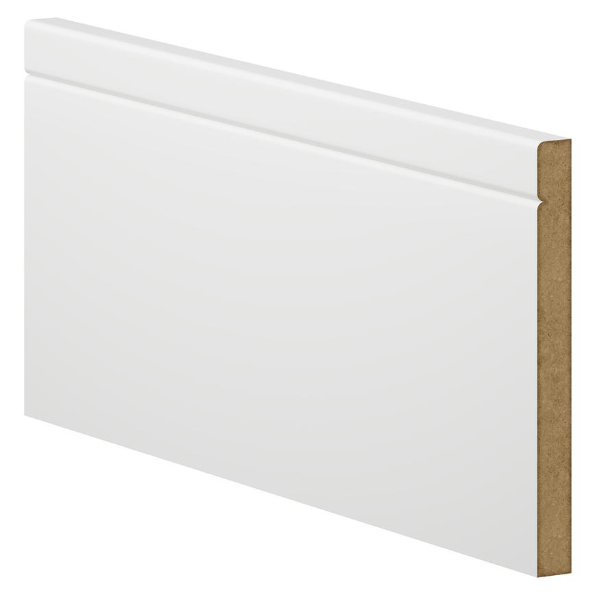 152mm Burford Contemporary Skirting