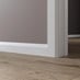 Chamfered Skirting
