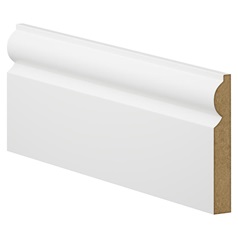 Torus Architrave/Torus Skirting
