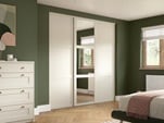Sliding Bedroom Door