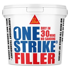 Everbuild One Strike Filler