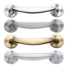 Bow Pull Handles Family image