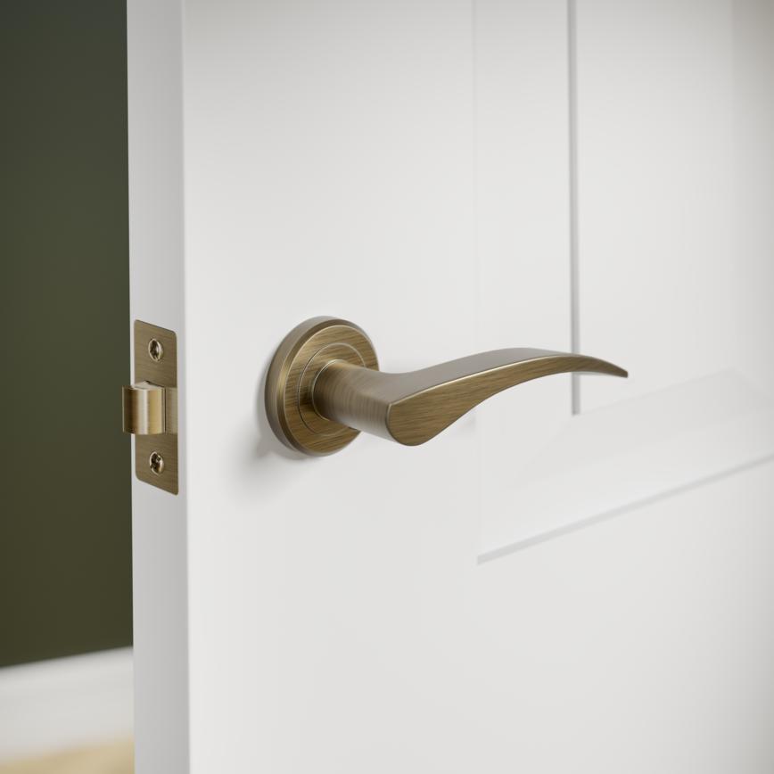 Carlisle Brass Oliver Handle