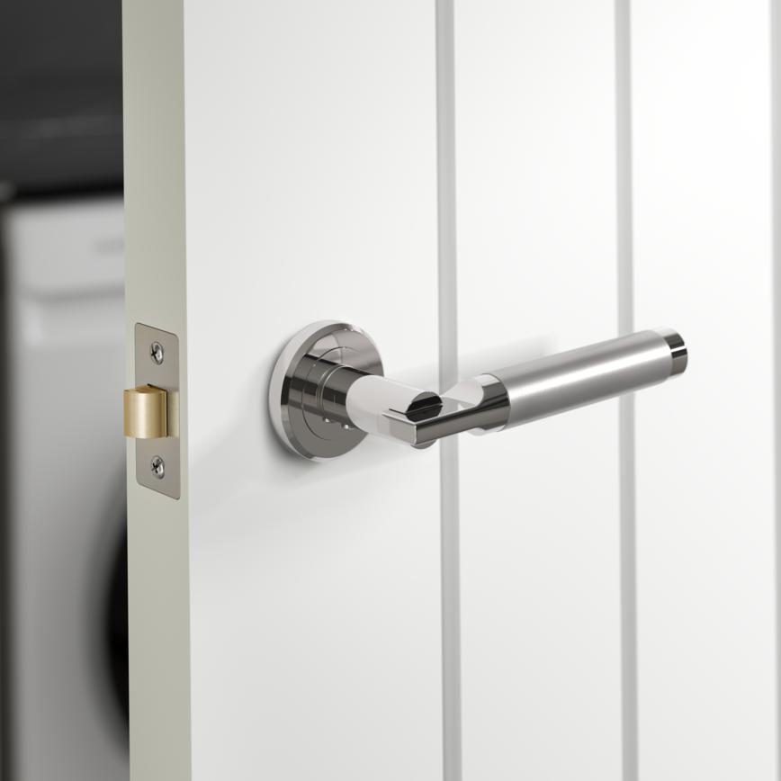 Carlisle Brass Azul Handle