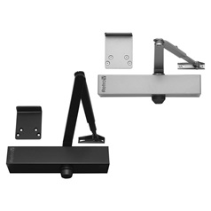 Union Retro V Family