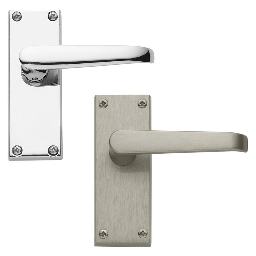  Budget Victorian Latch