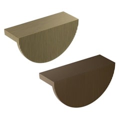 Half Moon Family Image.