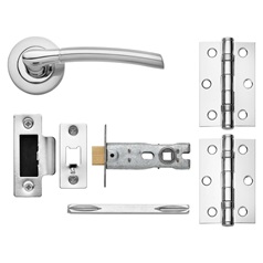 Newington Rose Latch Pack